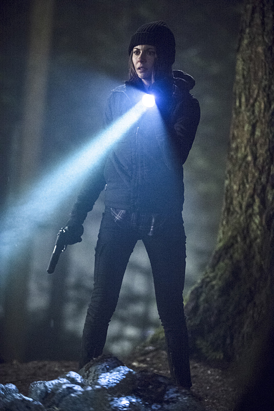 Thea Queen