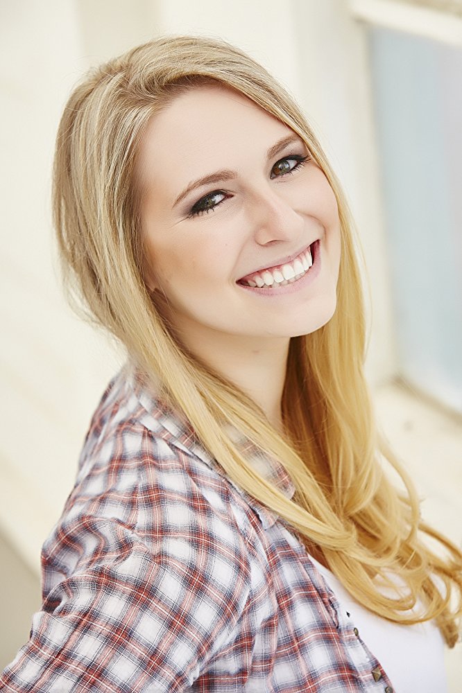 Stephanie Kerbis