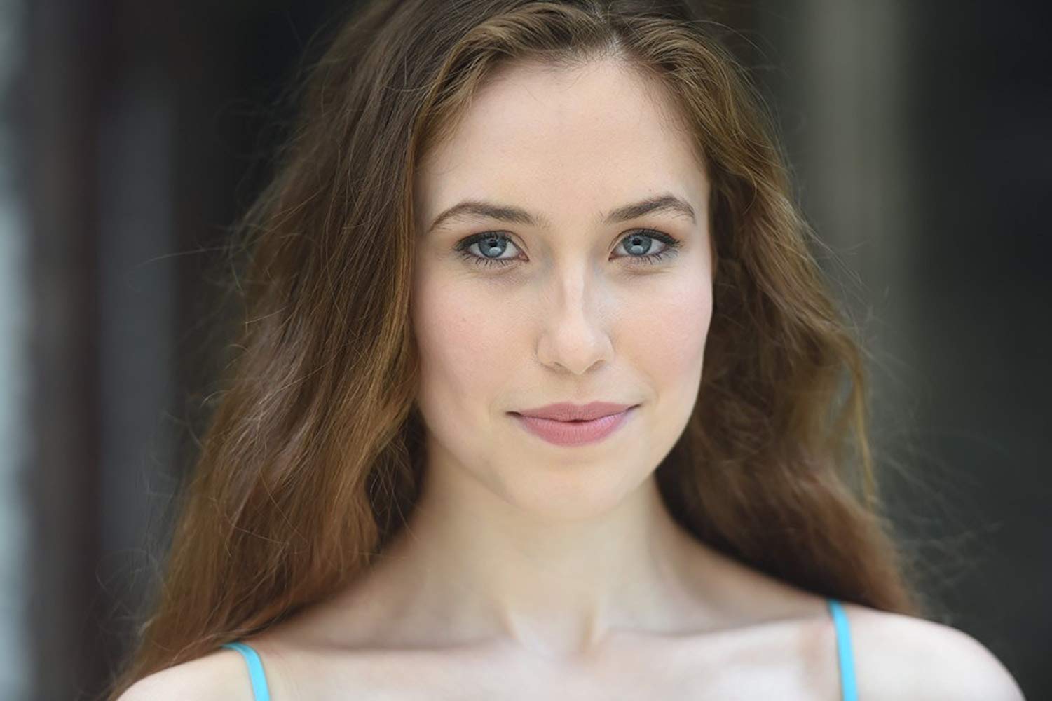 Karoline Patrick