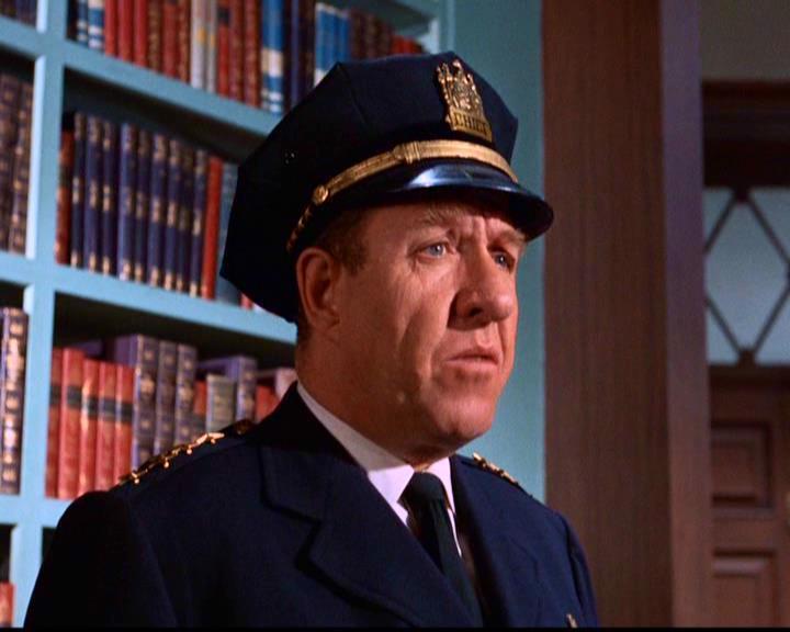 Chief O'Hara