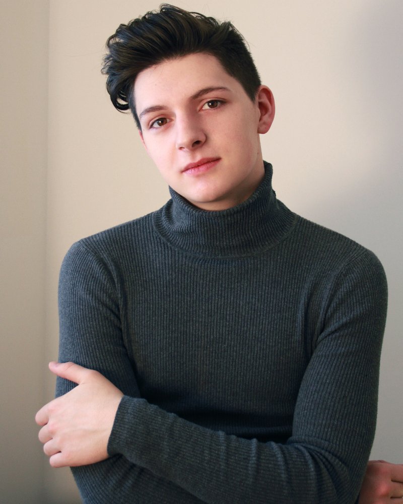 Alek Bélanger
