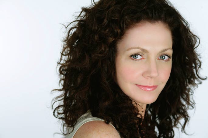 Kate Hampton