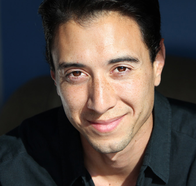 Adam Cabrera