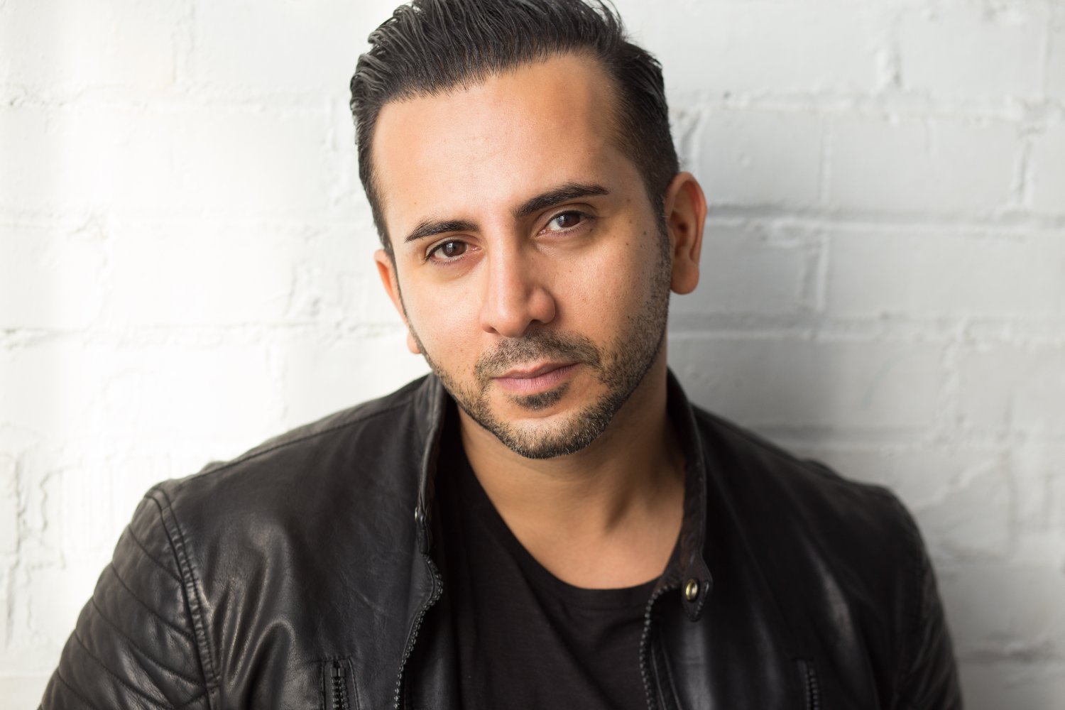 Soroush Saeidi