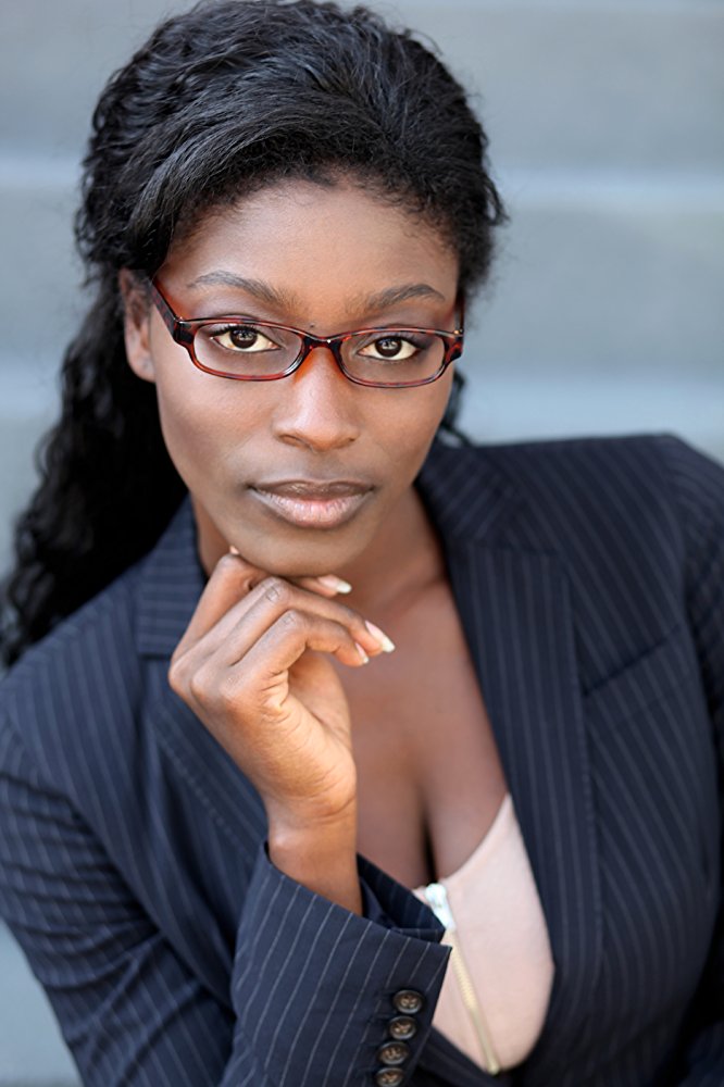 Alyssa Rayomie Tibbs