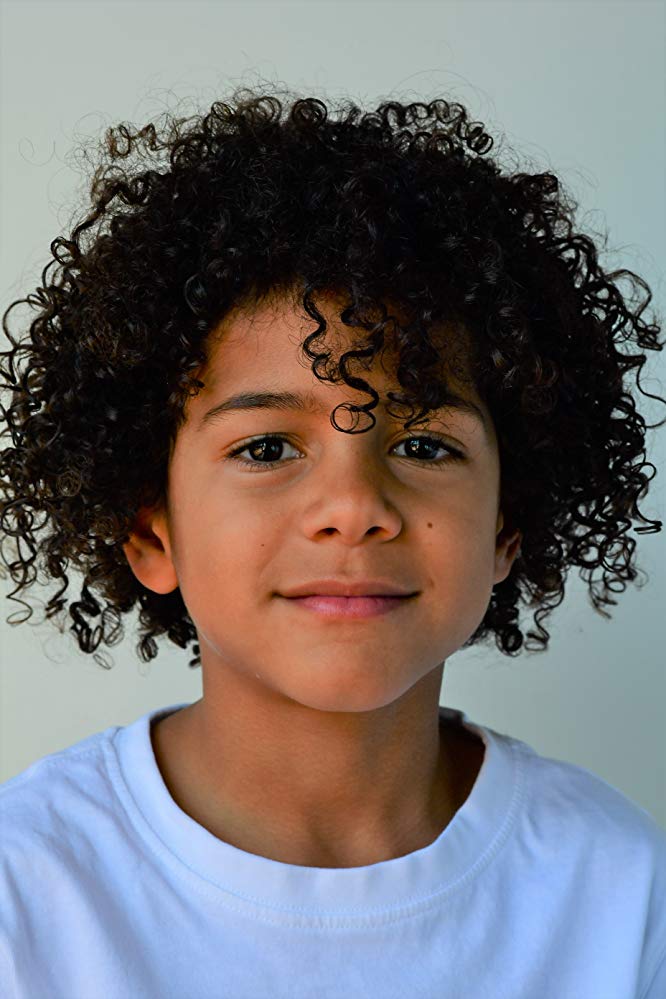 Tyson Palmer