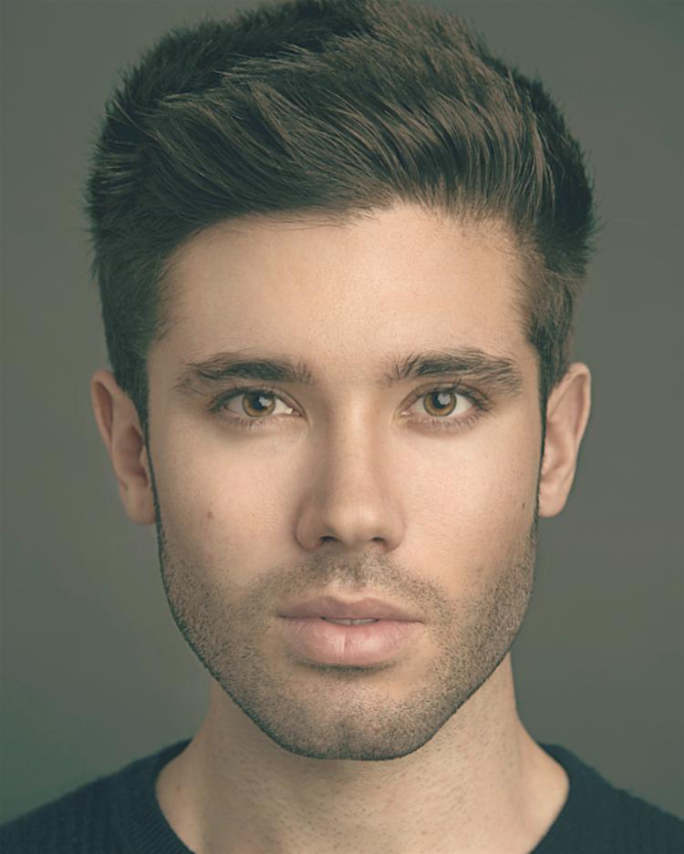 Kristos Andrews