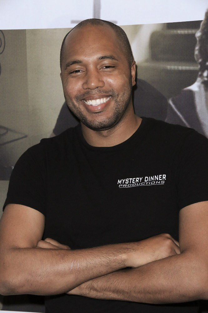Tony Aaron II