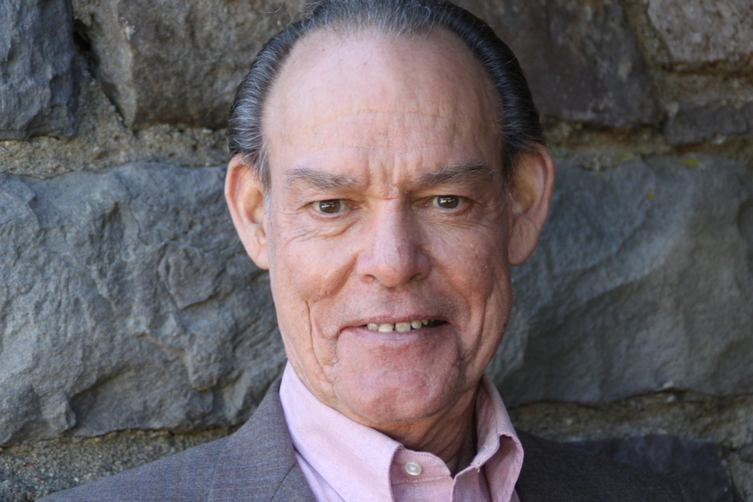 Charles Pendelton