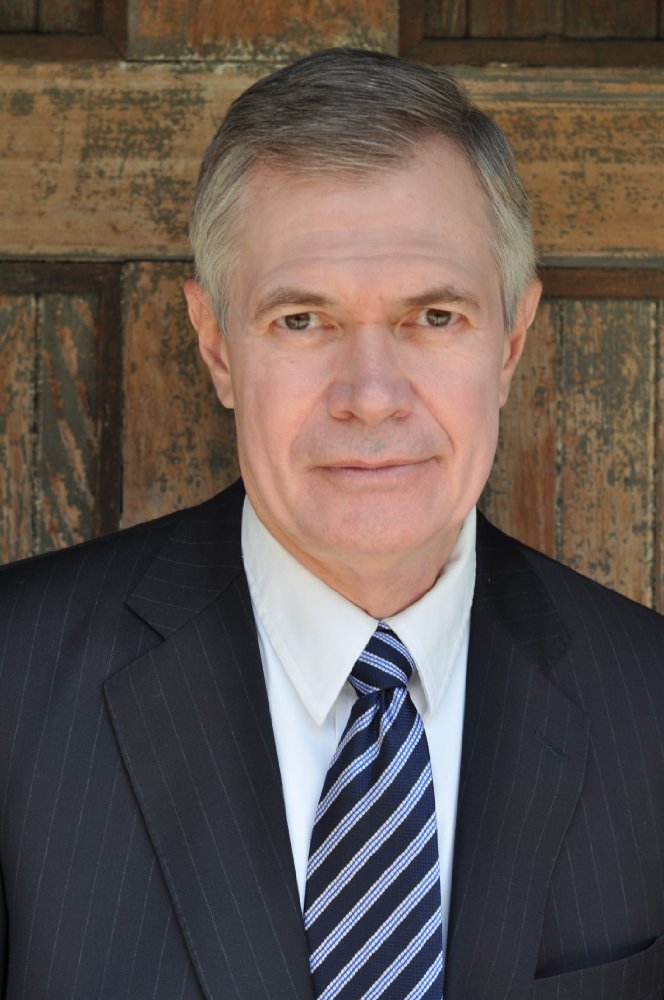 John W. Allen