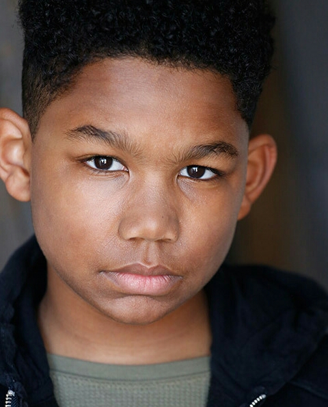 Donovan Whitfield