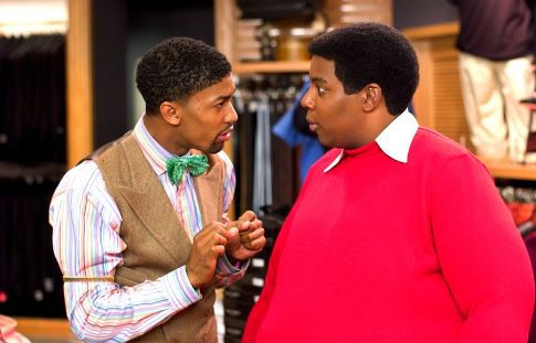 Fat Albert