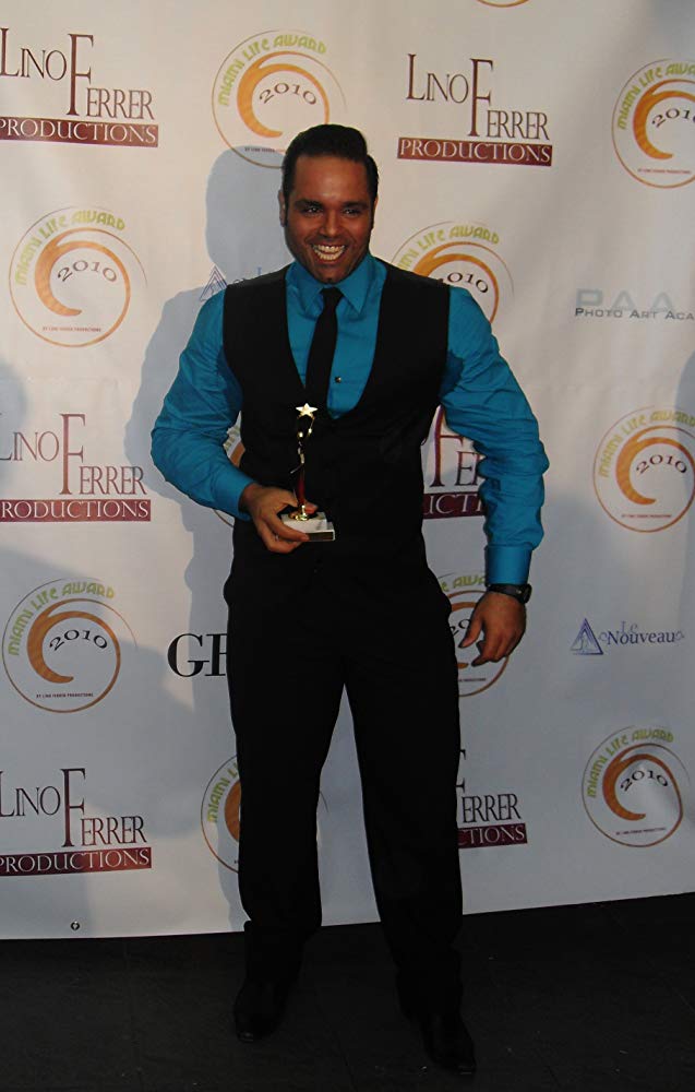 Miguel Sahid