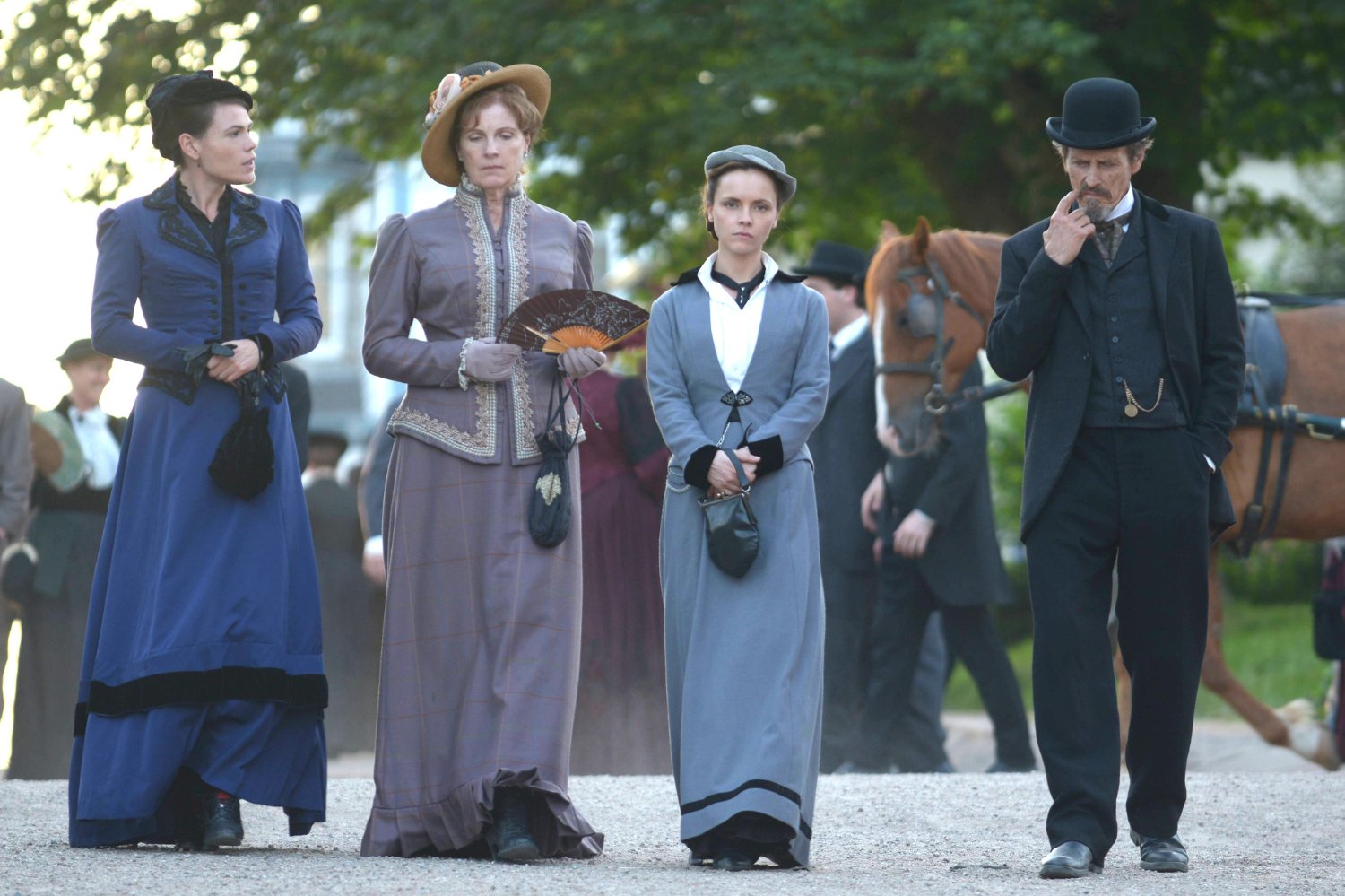 Emma Borden