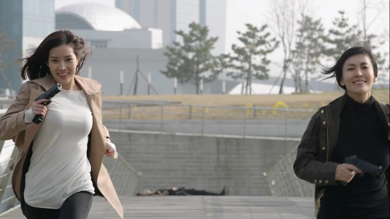 Kim Seon-hwa