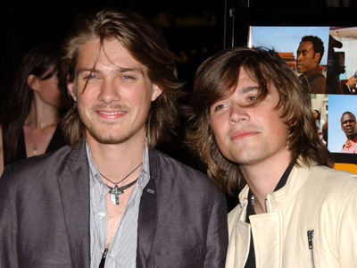 Zac Hanson