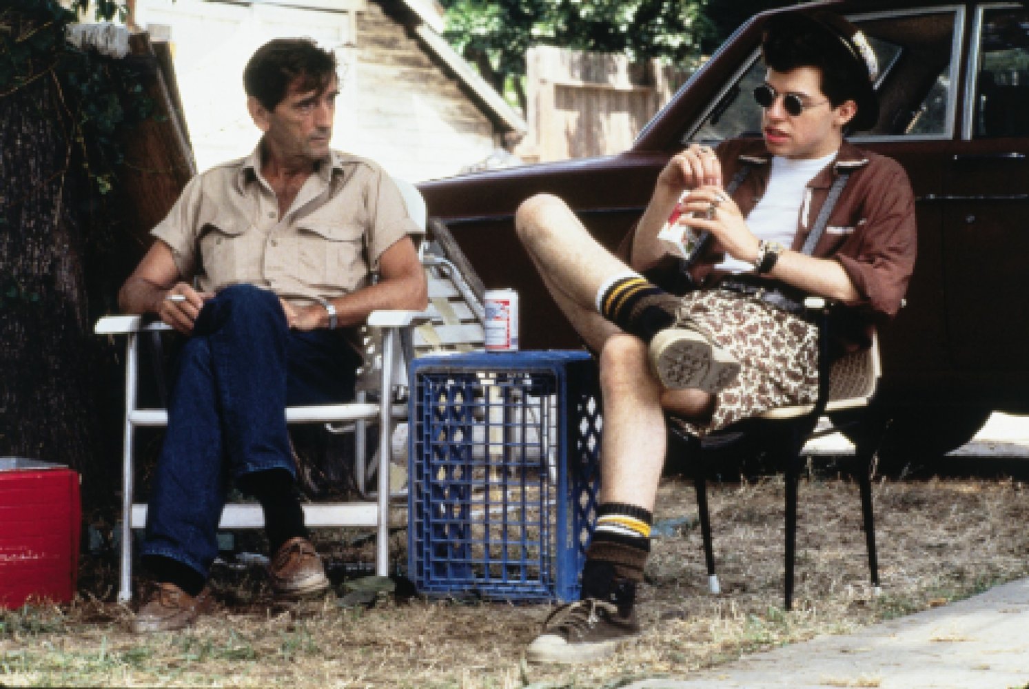 Jon Cryer