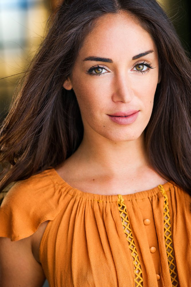 Jayda Berkmen