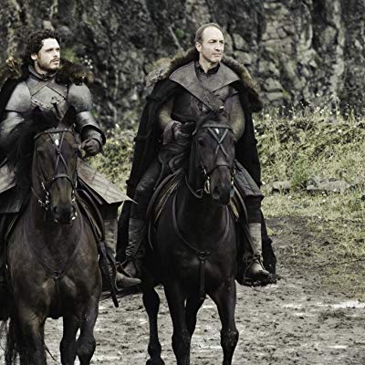 Roose Bolton