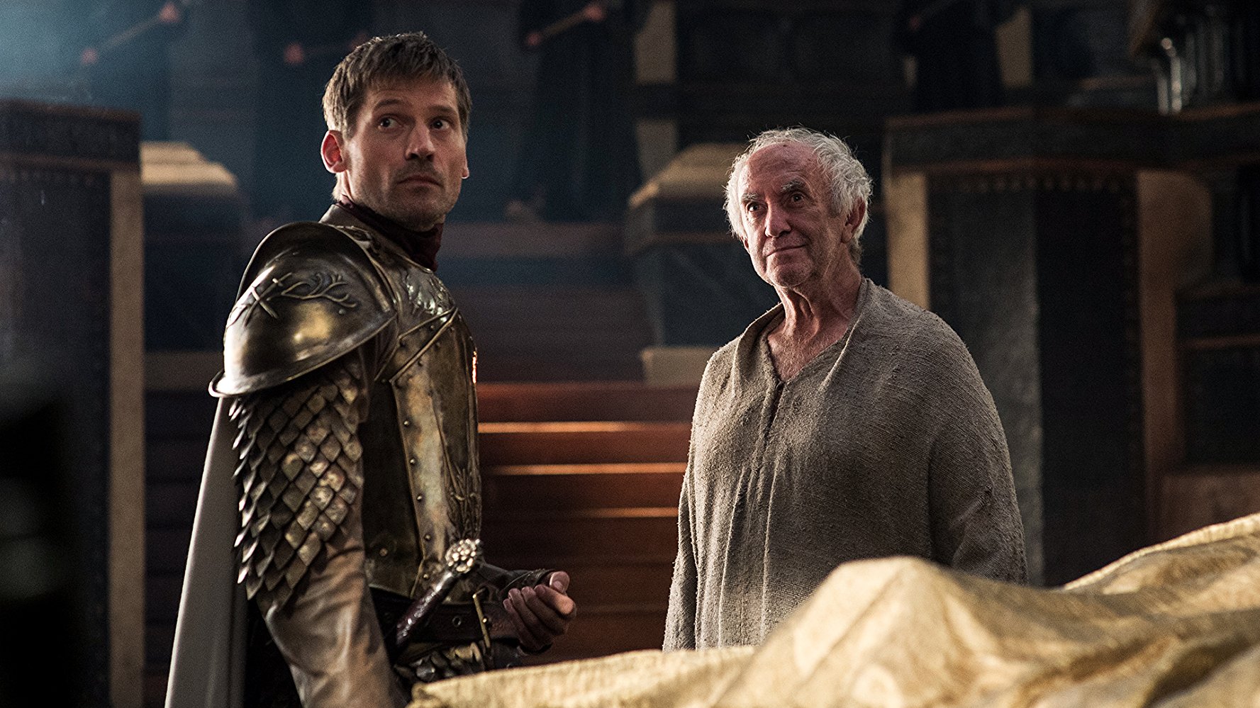 High Sparrow