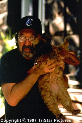 James L. Brooks