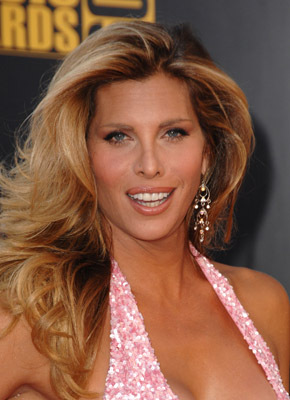 Candis Cayne