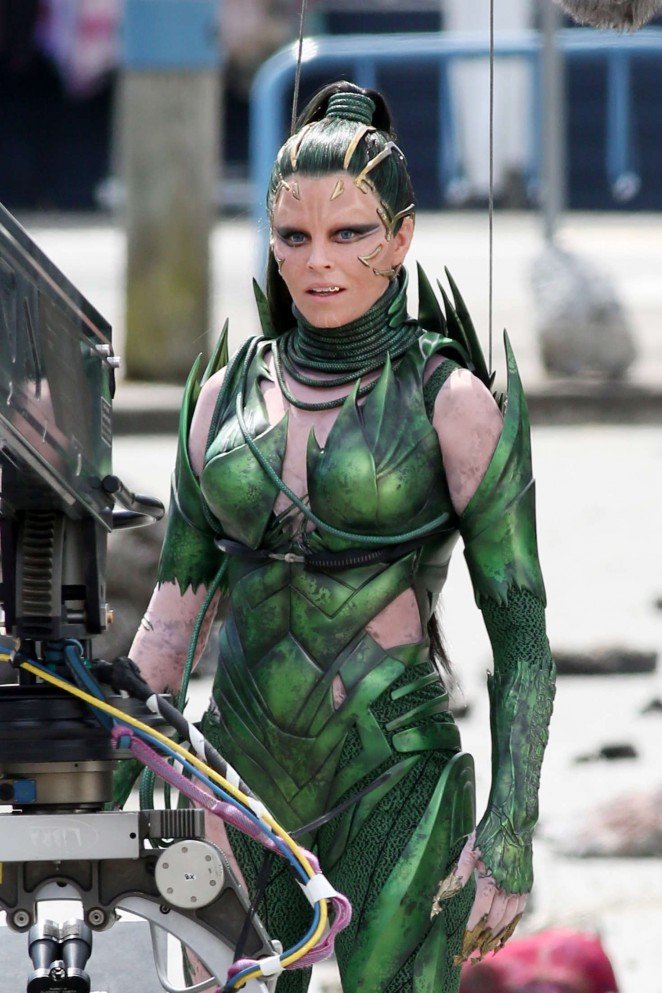 Rita Repulsa