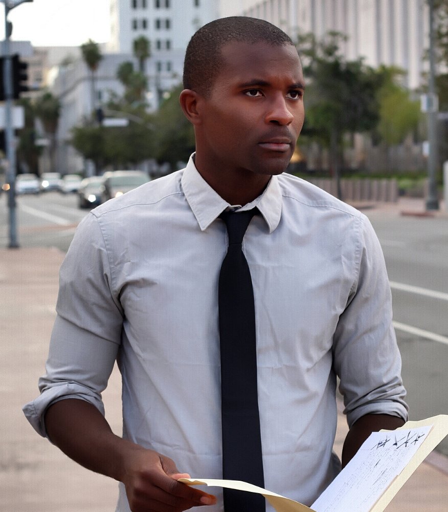 Isaac Alisma