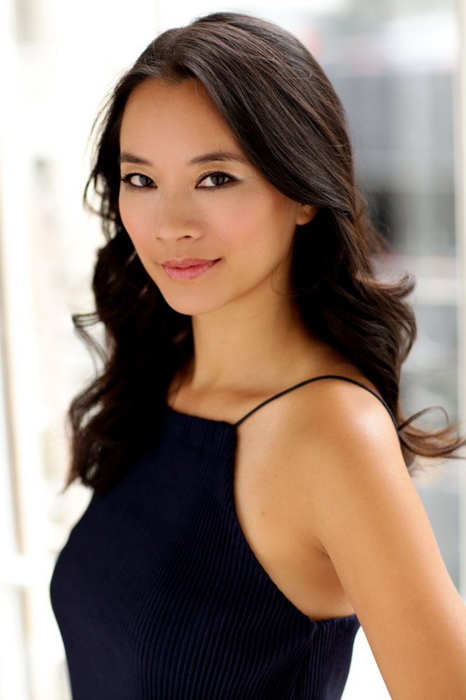 Luna Tieu
