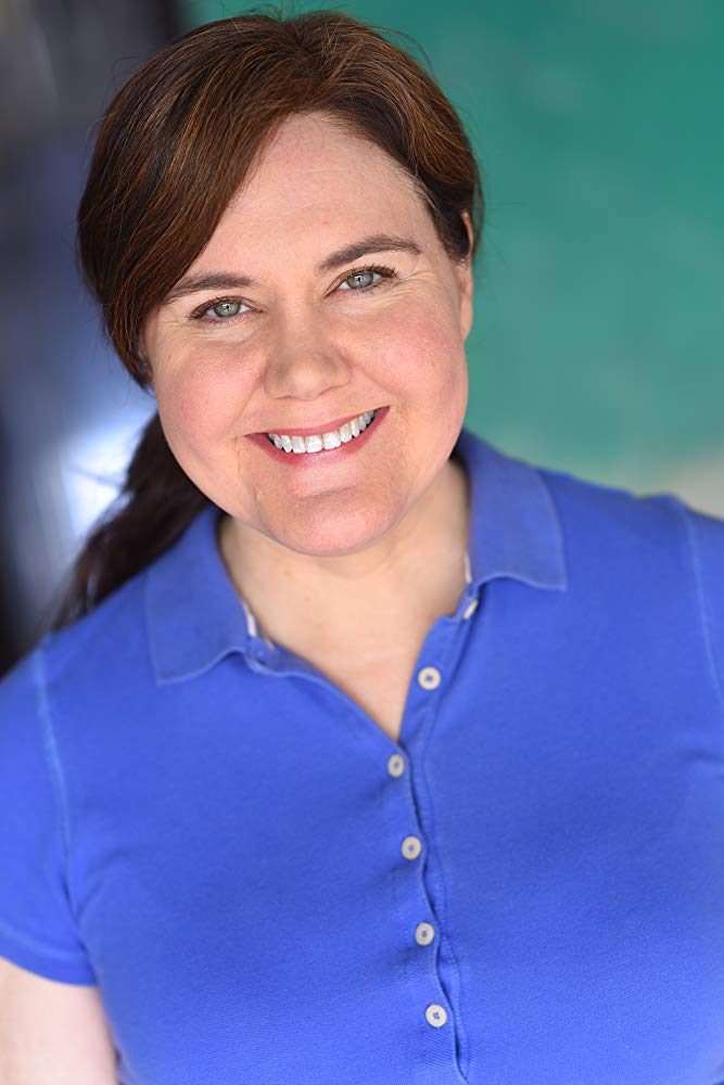Bernadette Guckin