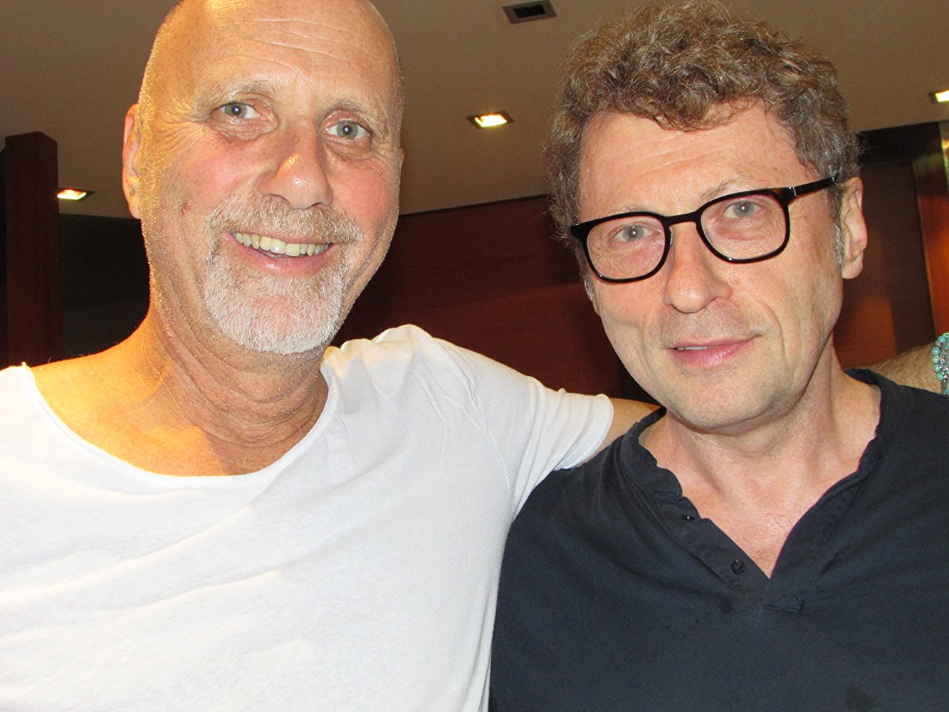 Yossi Ghinsberg