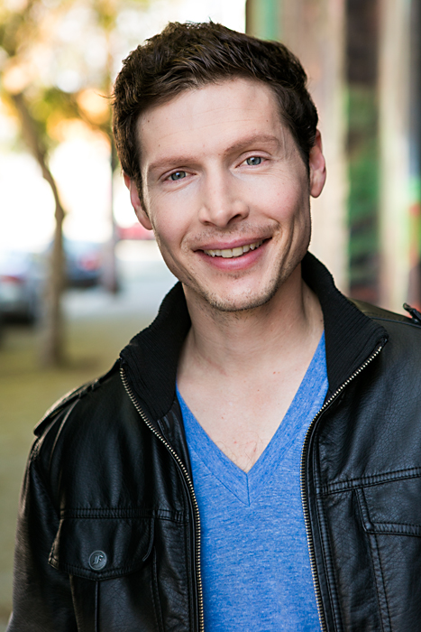 Bret Porter