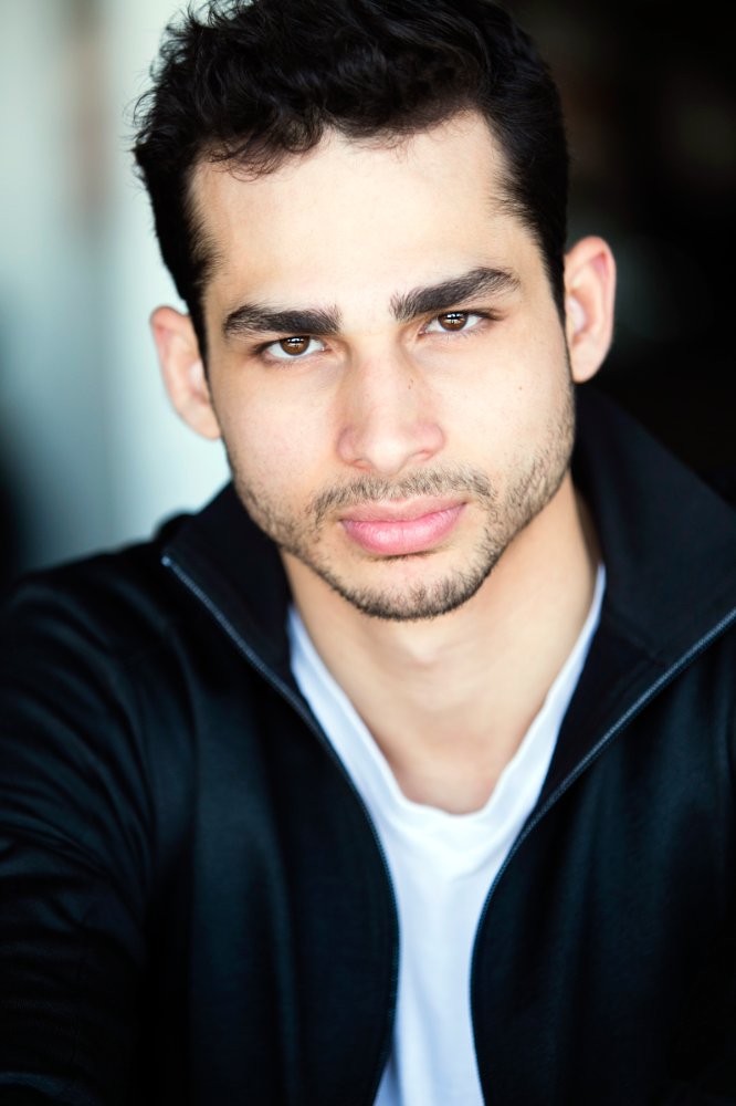 Xano Alexander