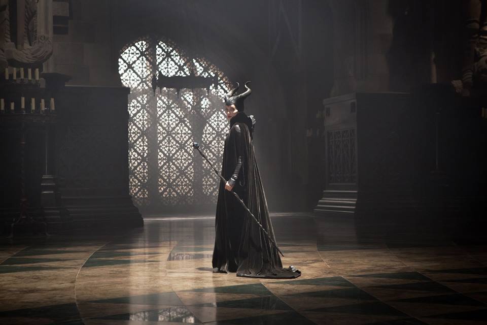 Maleficent