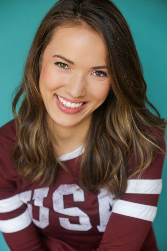 Emily Coupe