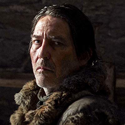 Mance Rayder