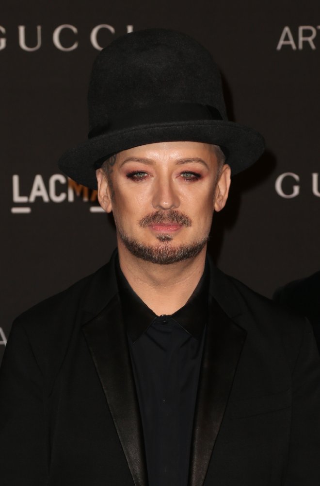 Boy George