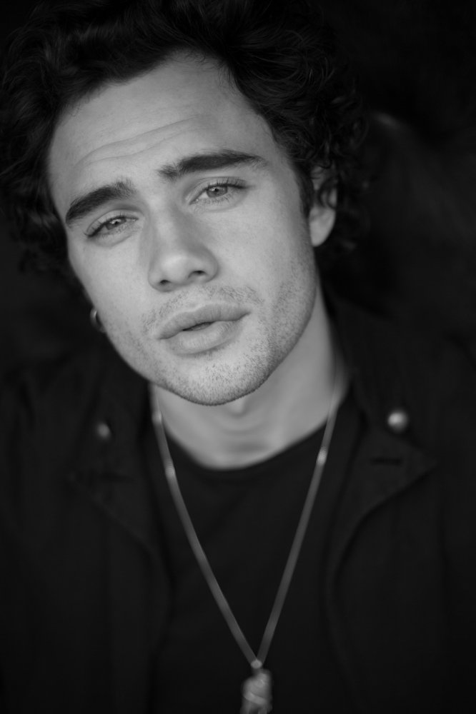 Toby Sebastian