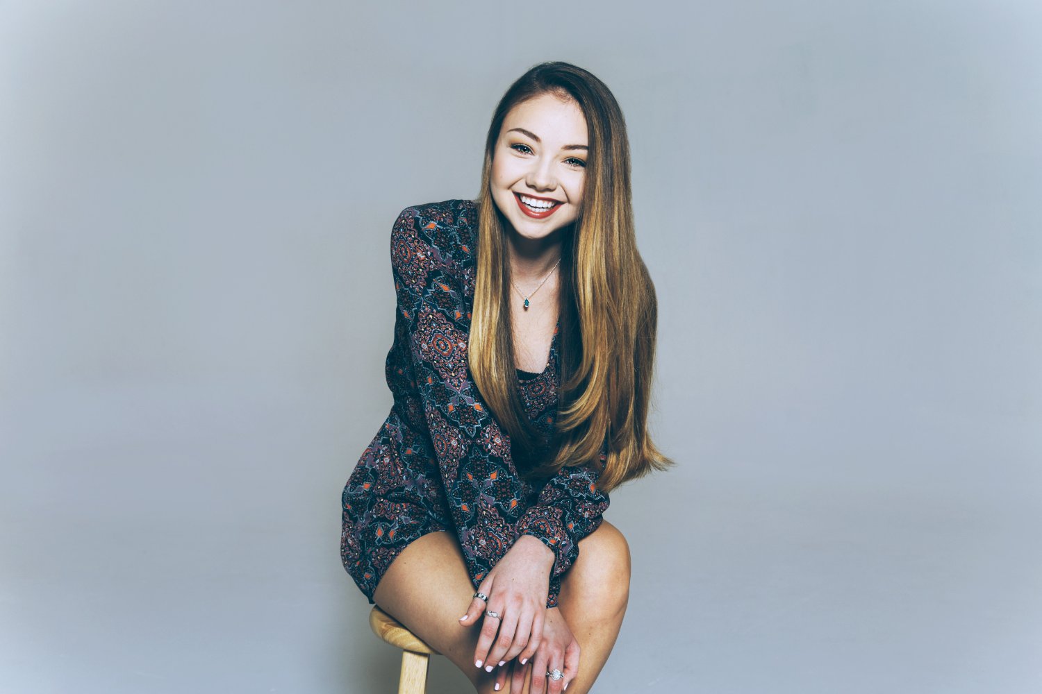 Meredith Foster