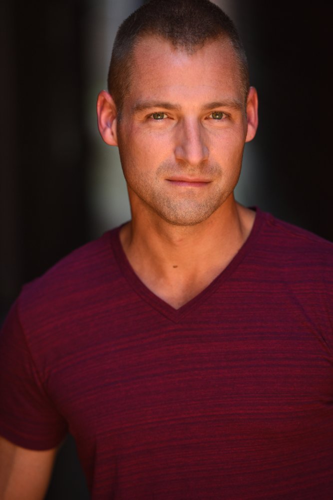 Greg Lang