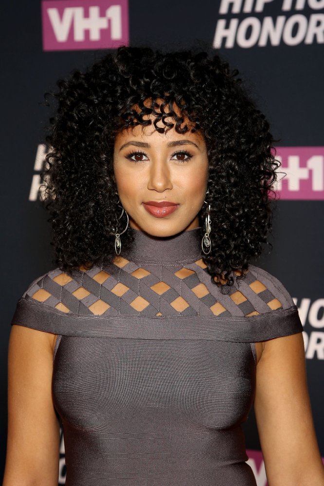 Margot Bingham