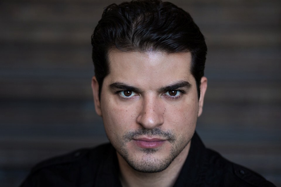 Eric Franco
