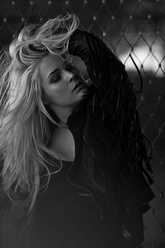 Jackie Taylor