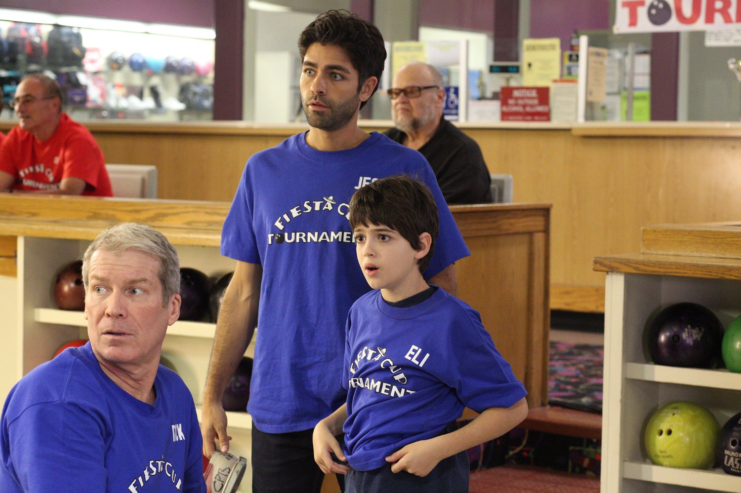 Adrian Grenier