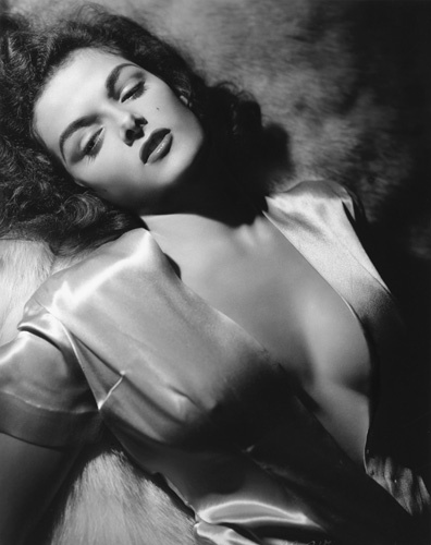 Jane Russell