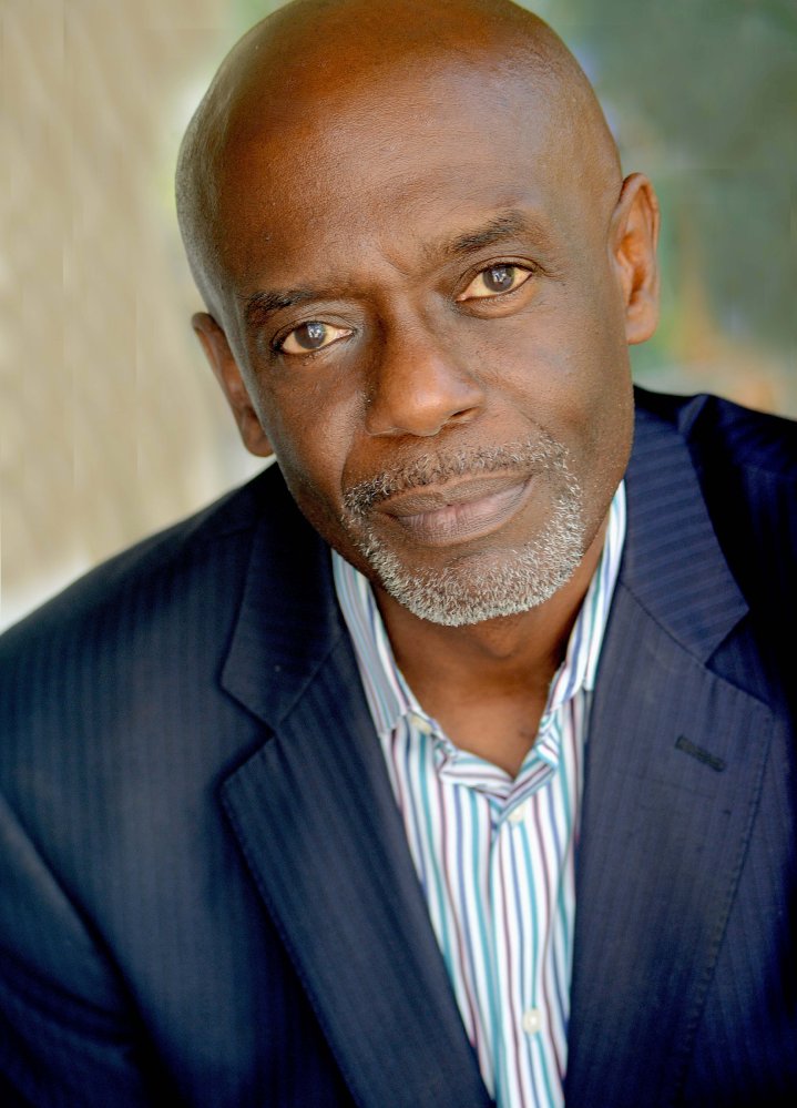 Carl Gilliard