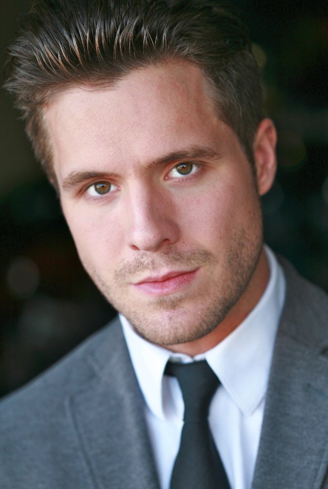Blake Webber