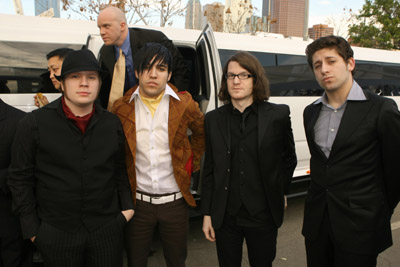 Fall Out Boy