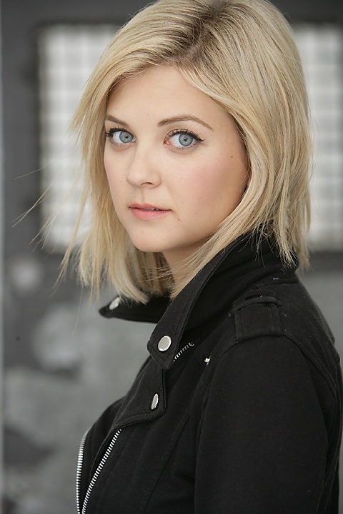 Erin Mulvey