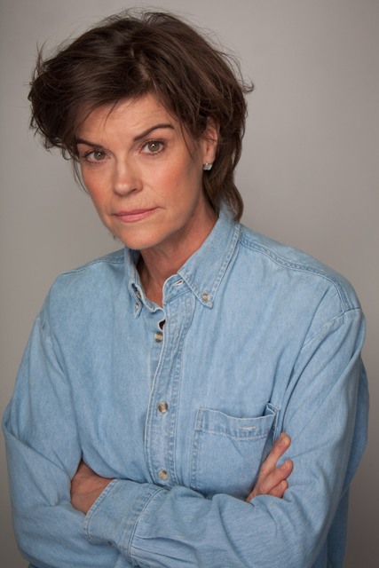 Angela Bond